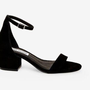 Steve Madden Women's Irenee Heeled Sandal Mismatch size 5.5/6.5